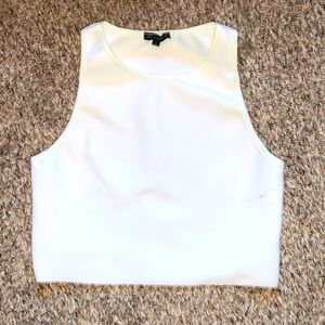 🌟White Halter Top🌟